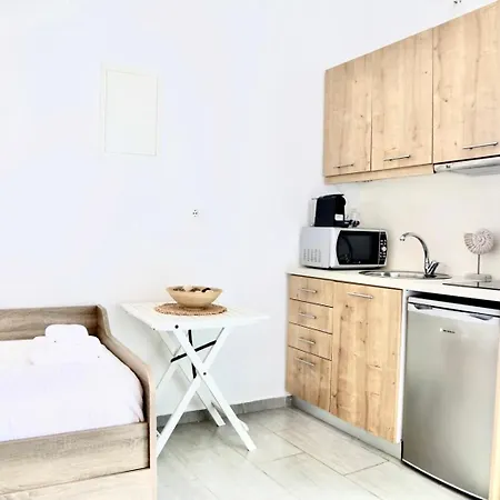 Apartment Suite Ornos Ornos (Mykonos)