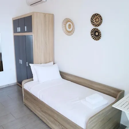 Suite Ornos Ornos (Mykonos)
