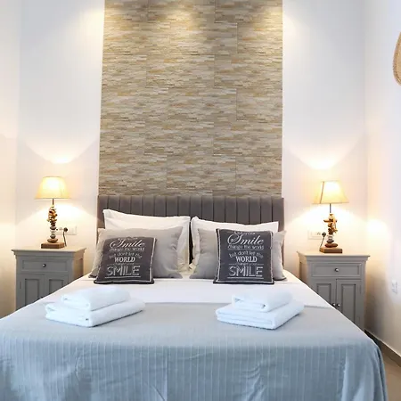 Suite Ornos Ornos (Mykonos)