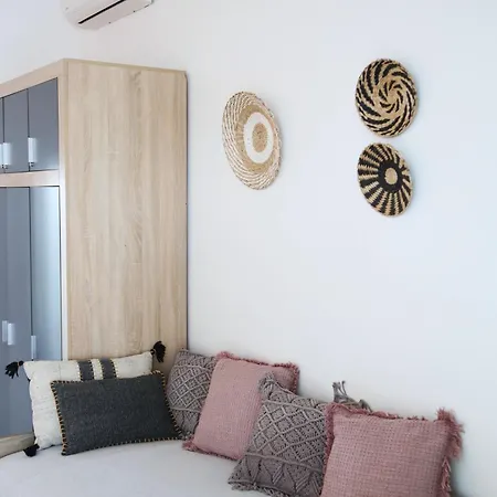 Suite Ornos